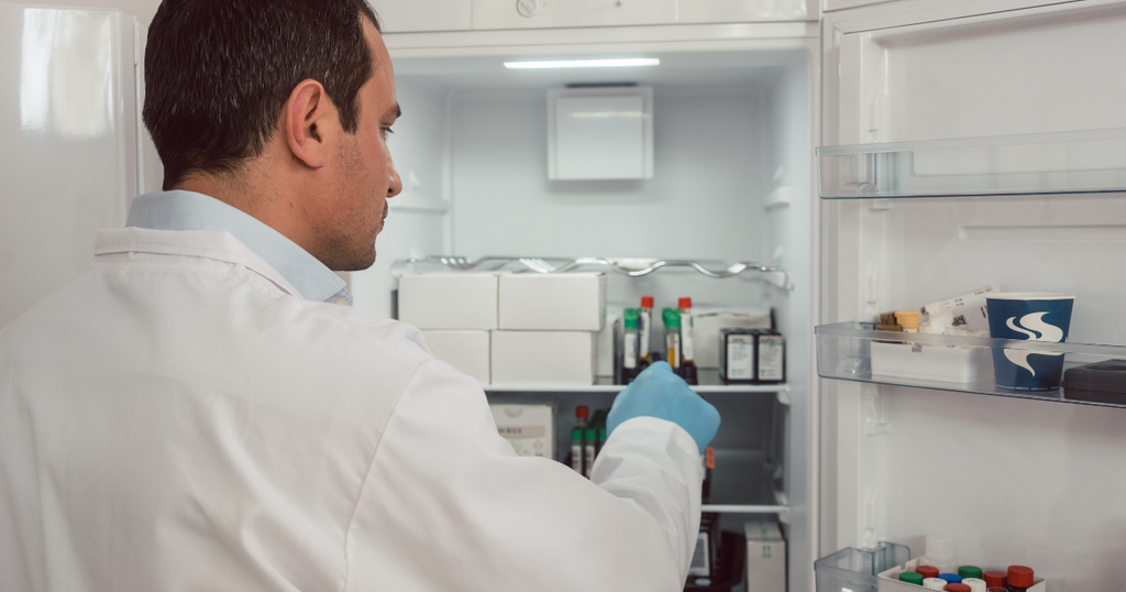 The Importance of Medical Fridges and How It Can Help Save Lives
