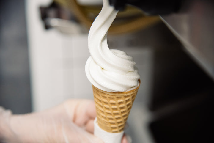 Commercial Ice Cream Machine Guide
