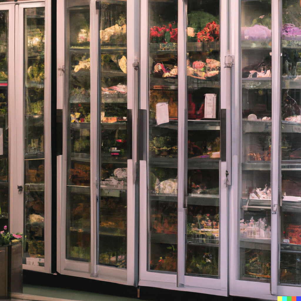 Keeping Flowers Fresh: A Guide to Floral Fridges Australia