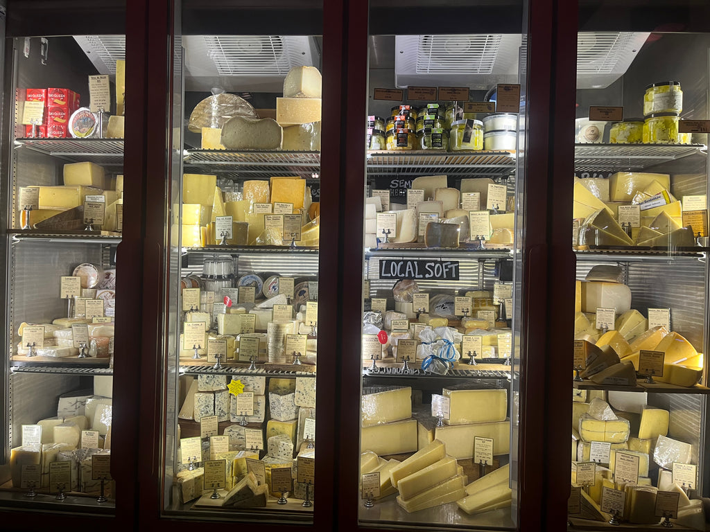 A Guide To Commercial Refrigeration Temperature Settings