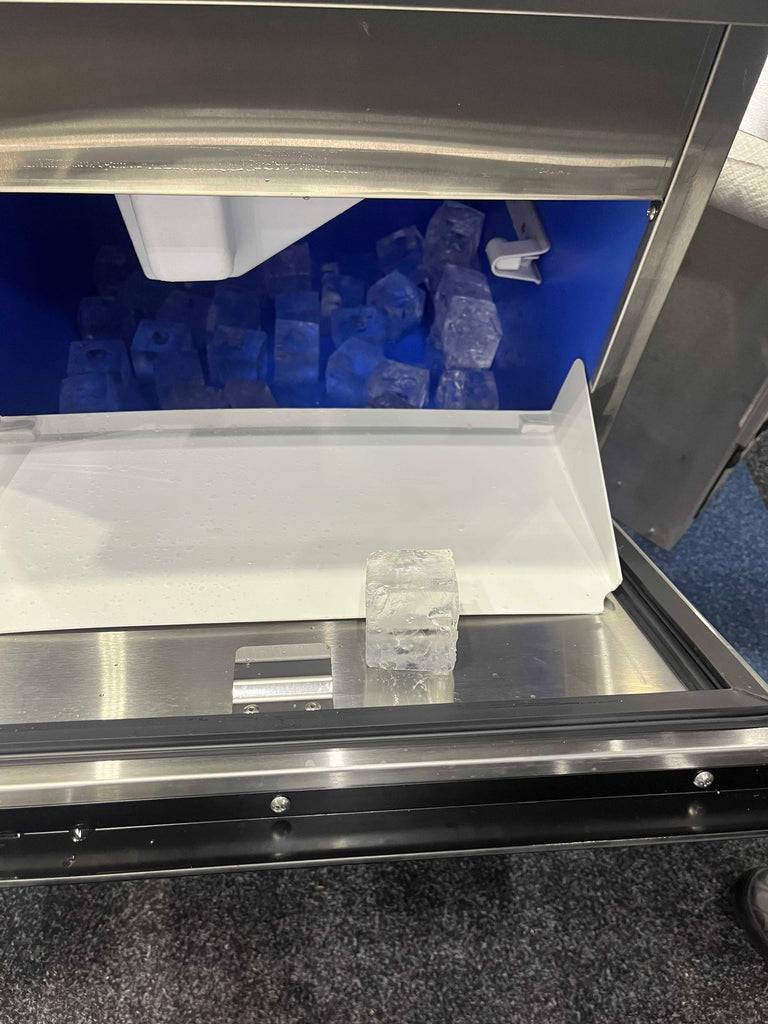 Commercial Ice Machine: Your Guide