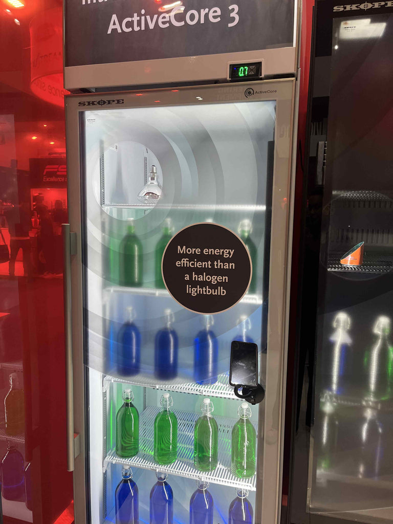 How To Optimise Efficiency Of Your Commercial Refrigerators To Save You Money and Reduce Your Carbon Footprint