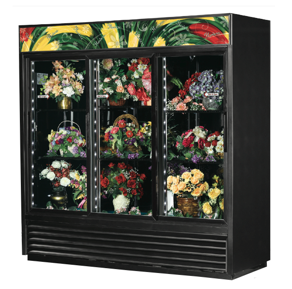 Why a Floral Display Fridge is Needed for your Floral Business