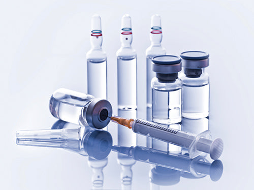 Proper Vaccine Fridge Organization & Storage Practices