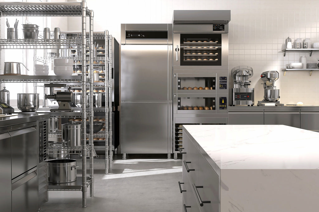 Optimal Temperatures for Commercial Freezers