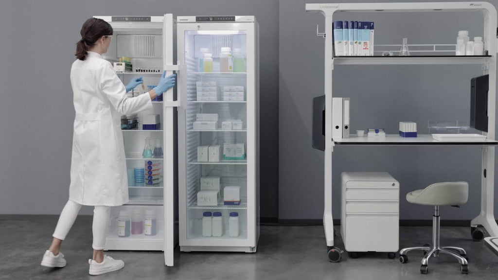 The Importance of a Medical Fridge for Safe and Effective Storage of Medical Products