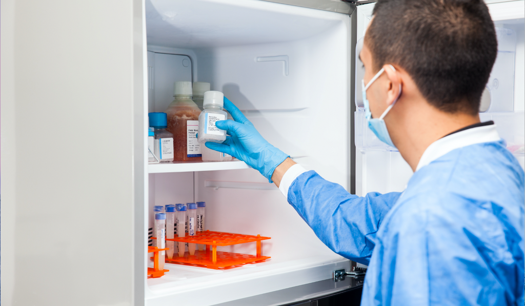 Important Factors to Consider Before Purchasing a Vaccine Fridge