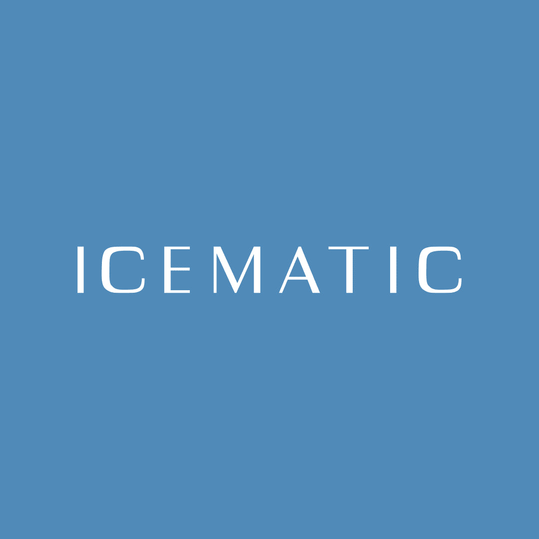 Icematic Featured Image