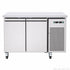 Thermaster Dual-Temperature GN Counter Refrigerator – GN2100DT