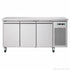 Thermaster Dual-Temperature GN Counter Refrigerator – GN3100DT