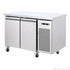 Thermaster Dual-Temperature GN Counter Refrigerator – GN2100DT