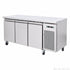Thermaster Dual-Temperature GN Counter Refrigerator – GN3100DT
