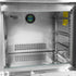 Polar U-Series Undercounter Fish Fridge UA013-A