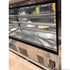 2NDs: Bonvue Modern 3 Shelves Cake or Food Display - GAN-1800RF3 - NSW2153
