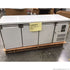 2NDs: FED-X S/S Three Door Bench Fridge - XUB7C18S3V-NSW2077