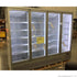 2NDs: Thermaster Four Door Supermarket Fridge - LG-2200GBM - NSW2151