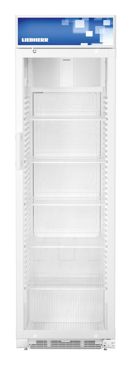 Liebherr Comfort Upright Cooler - FKDv 4203