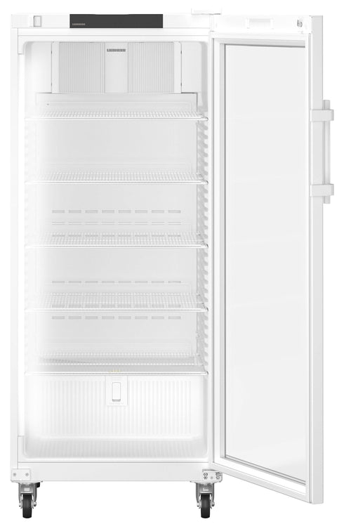 Liebherr Medical/Laboratory Fridge – 588 litres – Glass Door - SRFvh 5511