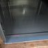2NDs: FED-X S/S Three Door Bench Fridge - XUB7C18S3V-NSW2077