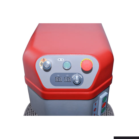 Tyrone Heavy Duty Planetary Mixer 60L - B60GX