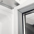 Bromic Upright Display Fridge with Lightbox 438L - GM0440L-NR