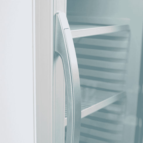 Bromic Upright Display Fridge 290L - GM0300-NR