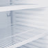 Bromic Display Fridge with Lightbox 372L -GM0374L-NR