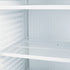 Bromic Upright Display Fridge with Lightbox 438L - GM0440L-NR