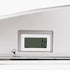 Bromic Upright Display Fridge with Lightbox 438L - GM0440L-NR