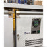 2NDs: FED-X S/S Three Door Bench Fridge - XUB7C18S3V-NSW2077