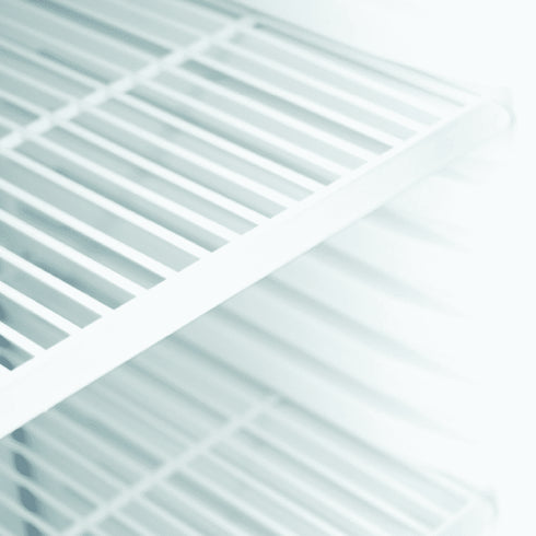 Bromic Upright Display Fridge 290L - GM0300-NR