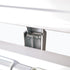 Bromic Flat Top Stainless Steel 296L Storage Chest Freezer - CF0300FTSS