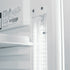 Bromic Upright Display Fridge with Lightbox 438L - GM0440L-NR
