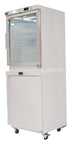 Nuline Combination Breast Milk Refrigerator / Freezer - HRFB 400 2T