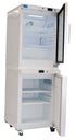 Nuline Combination Breast Milk Refrigerator / Freezer - HRFB 400 2T