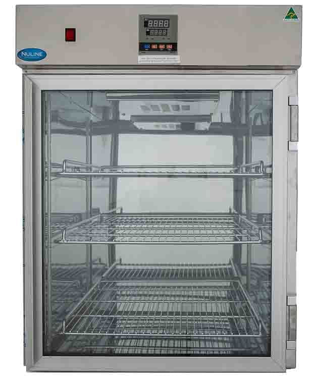 Nuline Blanket Warmer BW260