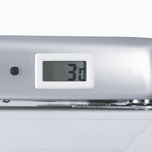 Bromic Upright Display Fridge 290L - GM0300-NR