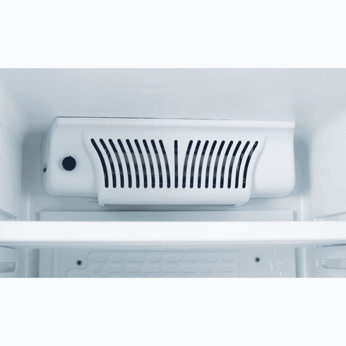 Bromic Upright Display Fridge with Lightbox 438L - GM0440L-NR