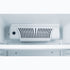 Bromic Upright Display Fridge with Lightbox 438L - GM0440L-NR