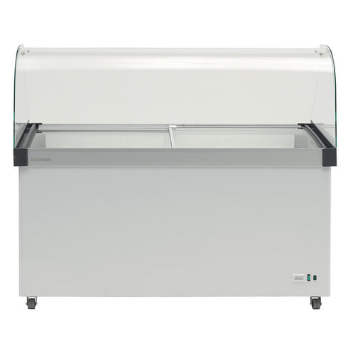 Liebherr Gelato Pack Chest Freezer with Canopy - EFI 3553 Gelato Pack