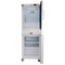 Nuline Combination Refrigerator / Freezer - HRF400 2T