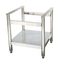 Gasmax Stands with Solid Undershelf -RB-6-SEN