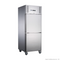 FED-X S/S Two Door Upright Freezer - XURF600S1V
