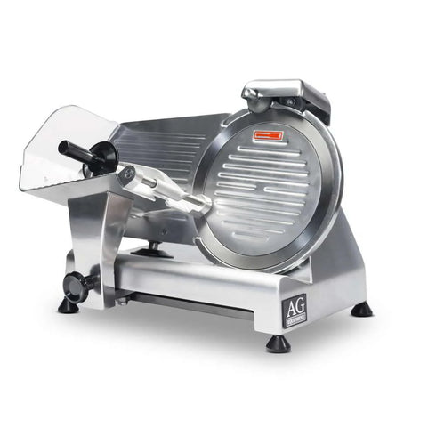 AG 10 Inch (250mm) Meat Slicer - SL250ES-10