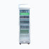 Bromic Display Fridge with Lightbox 372L -GM0374L-NR