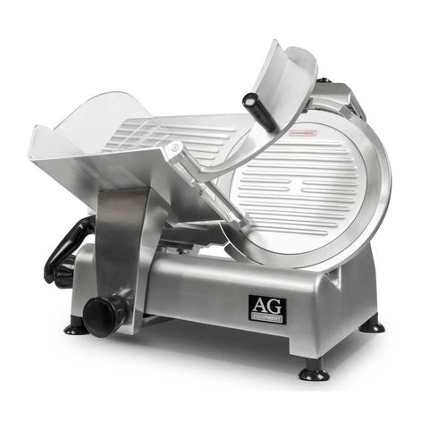 AG 12 Inch (300mm) Meat Slicer - SL300ES-12