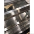 2NDs: Bonvue Modern 3 Shelves Cake or Food Display - GAN-1800RF3 - NSW2153