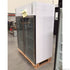 2NDs: FED-X S/S Two Full Glass Door Upright Freezer - XURF1410G2V-NSW2162