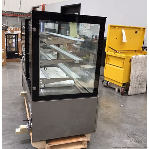 2NDs: Bonvue Chilled Food Display - SL860V-NSW2147