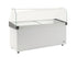 Liebherr Gelato Chest Freezer with Glass Canopy 282L - EFI 2853 Gelato Pack